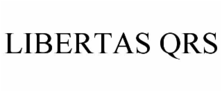 LIBERTAS QRS