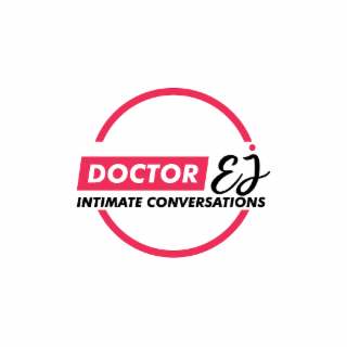 DOCTOR INTIMATE CONVERSATIONS EJ