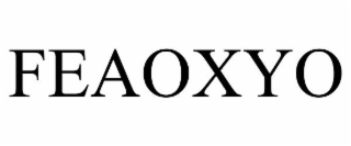 FEAOXYO