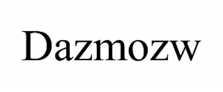 DAZMOZW