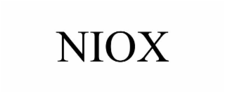 NIOX