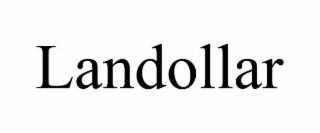 LANDOLLAR