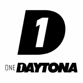 ONE DAYTONA 1