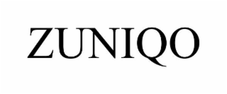 ZUNIQO