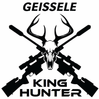 GEISSELE KING HUNTER