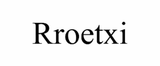 RROETXI