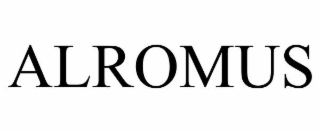 ALROMUS