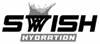 SWISH HYDRATION