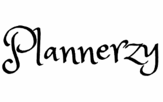 PLANNERZY