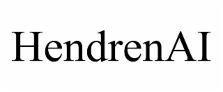 HENDRENAI
