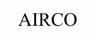 AIRCO