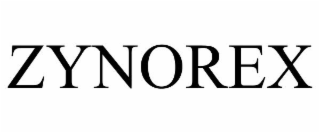 ZYNOREX