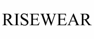 RISEWEAR