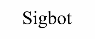 SIGBOT