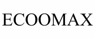 ECOOMAX