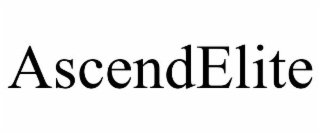ASCENDELITE