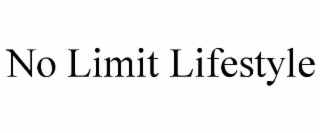 NO LIMIT LIFESTYLE