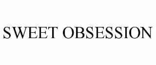 SWEET OBSESSION