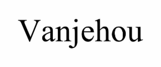 VANJEHOU