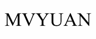 MVYUAN