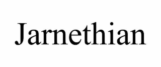 JARNETHIAN