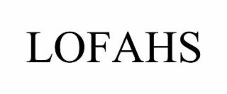 LOFAHS