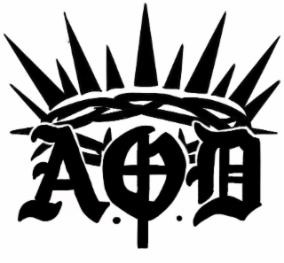 A.O.D