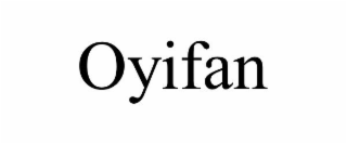 OYIFAN