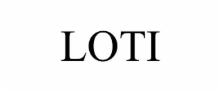 LOTI