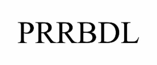 PRRBDL