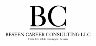 BESEEN CAREER CONSULTING LLC