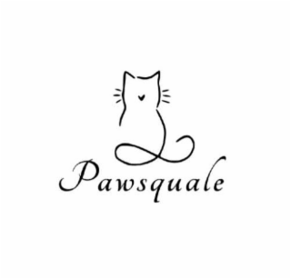 PAWSQUALE