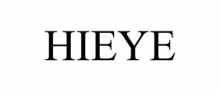 HIEYE
