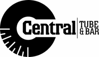 CENTRAL TUBE & BAR