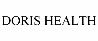 DORIS HEALTH