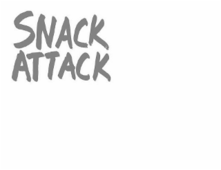 SNACK ATTACK