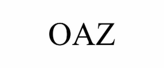 OAZ