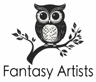 FANTASY ARTISTS