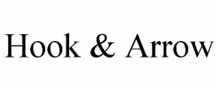 HOOK & ARROW