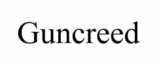 GUNCREED
