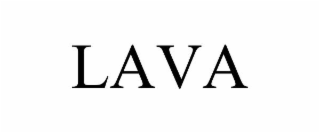 LAVA