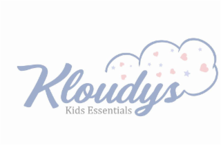 KLOUDYS