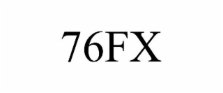 76FX