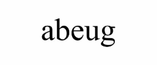 ABEUG