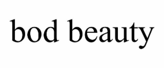 BOD BEAUTY