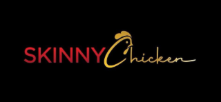 SKINNY CHICKEN