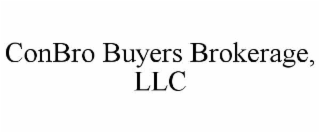 CONBRO BUYERS BROKERAGE, LLC