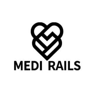 MEDI RAILS