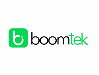 BOOMTEK