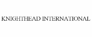 KNIGHTHEAD INTERNATIONAL